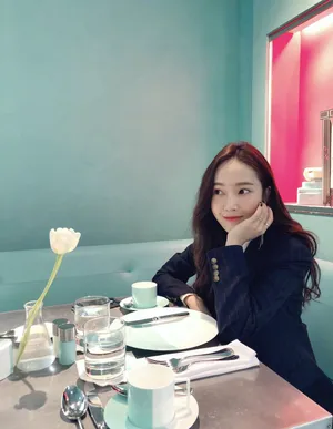 少女时代郑秀妍No26