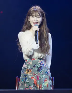 李智恩IU No9李智恩_1