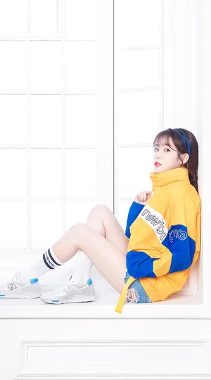 李智恩IU No30李智恩