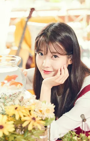 李智恩IU No29李智恩