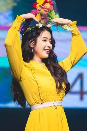 李智恩IU No24李智恩