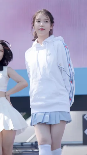 李智恩IU No23李智恩