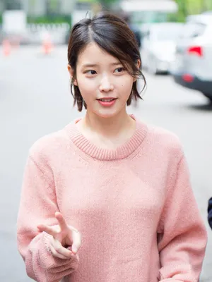 李智恩IU No15李智恩