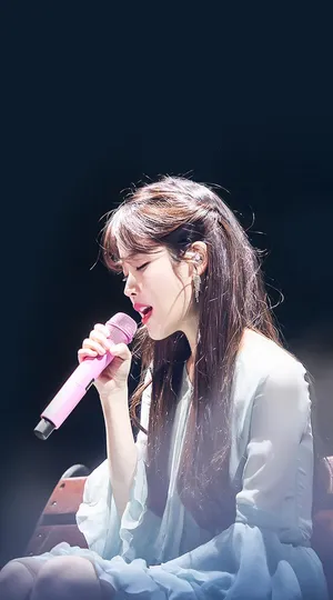 李智恩IU No14李智恩