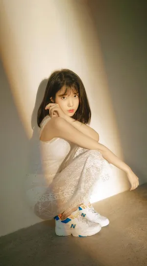 李智恩IU No13李智恩