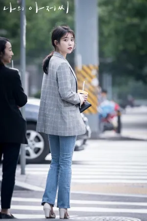 李智恩IU No10李智恩