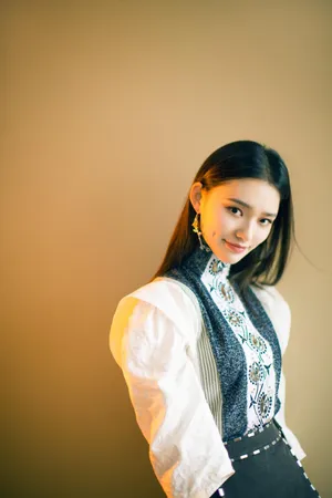 林允No31