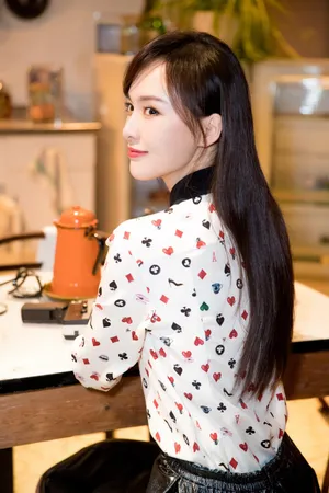 唐嫣No28