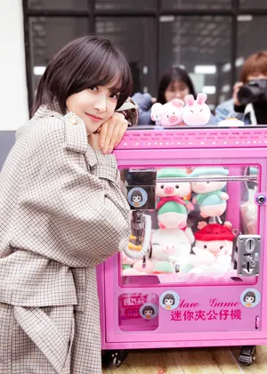 宋茜No7