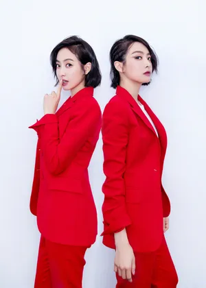 宋茜No32