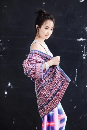 宋茜No30