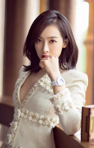 宋茜No26