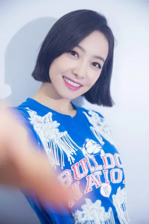 宋茜No17