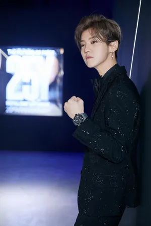 鹿晗No43
