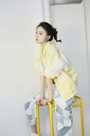 陈瑶No30