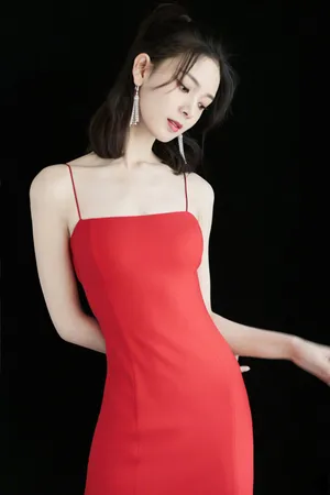 陈瑶No28