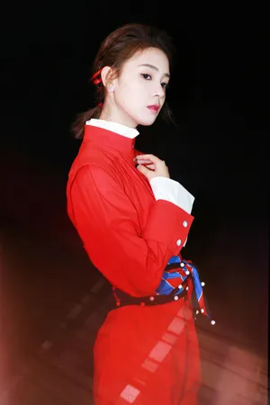 陈瑶No24