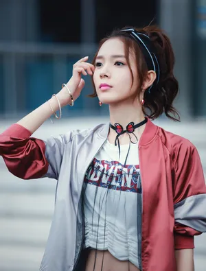 陈瑶No14