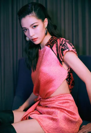 钟楚曦No23