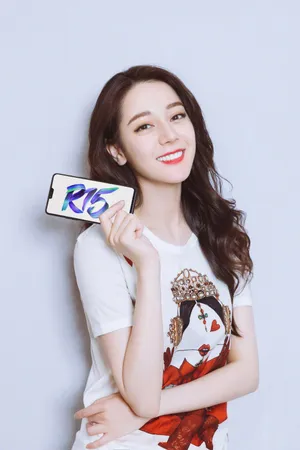 迪丽热巴No34_1