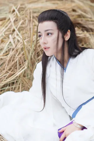 迪丽热巴No24