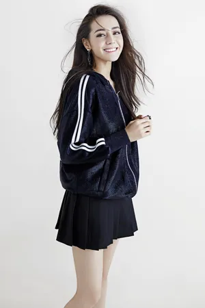 迪丽热巴No18