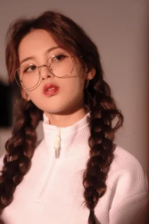 火箭少女杨超越No22