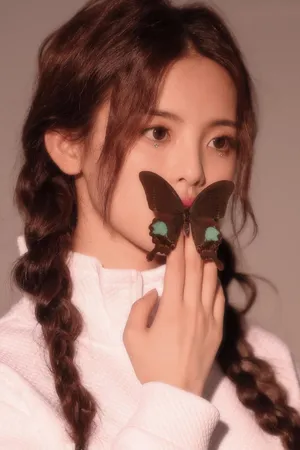 火箭少女杨超越No20