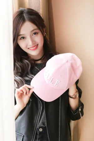 火箭少女吴宣仪No7