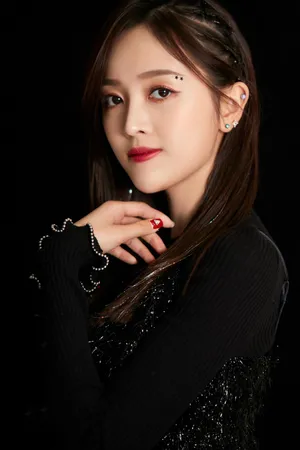 火箭少女吴宣仪No18