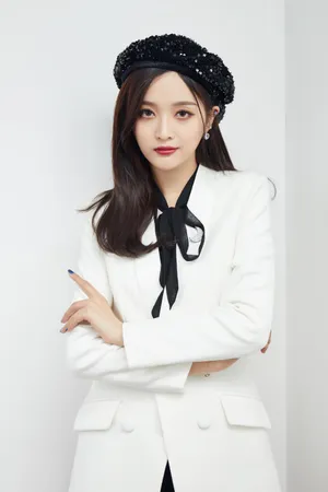 火箭少女吴宣仪No16
