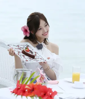 火箭少女吴宣仪No11