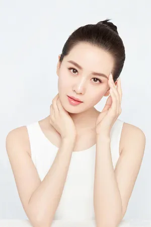 刘诗诗No38