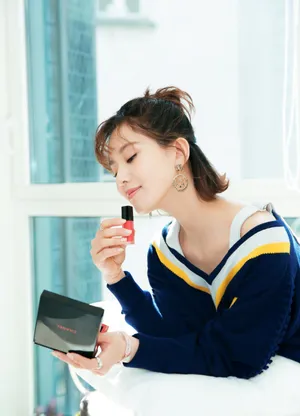 刘诗诗No27