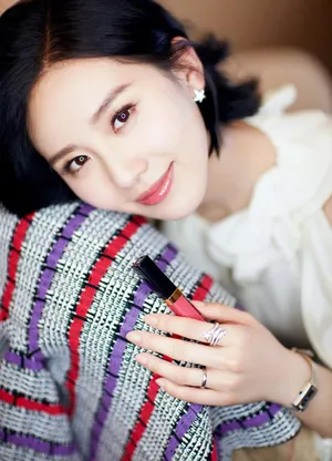 刘诗诗No19