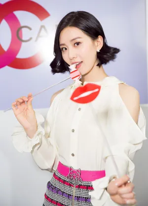 刘诗诗No17