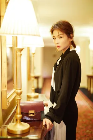 刘涛No33