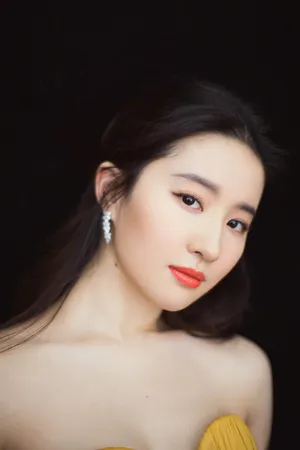 刘亦菲No20