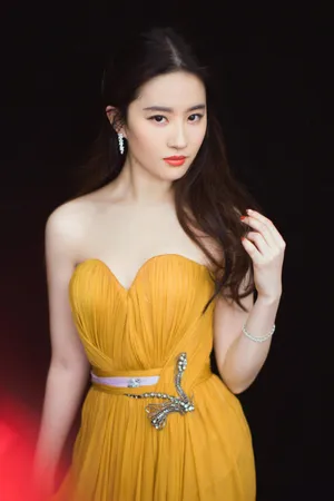 刘亦菲No18_1