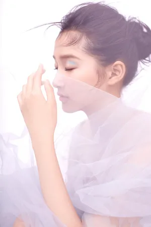 关晓彤No35