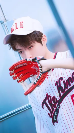 王俊凯TFBOYS成员No34