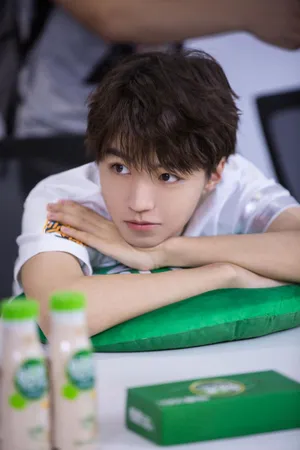 王俊凯TFBOYS成员No30