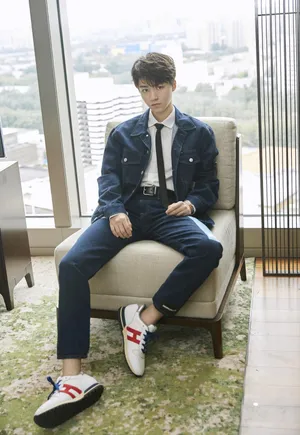 王俊凯TFBOYS成员No28