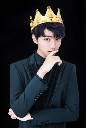 王俊凯TFBOYS成员No26_1