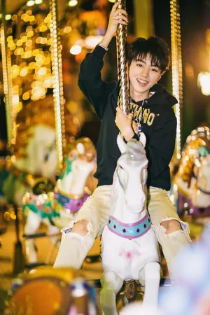 王俊凯TFBOYS成员No19_1