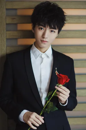 王俊凯TFBOYS成员No17