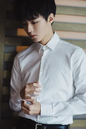 王俊凯TFBOYS成员No16