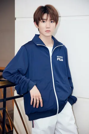 王源TFBOYS成员超炫