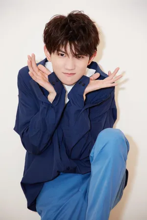 王源TFBOYS成员恶搞_1