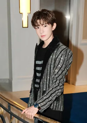 王源TFBOYS成员
